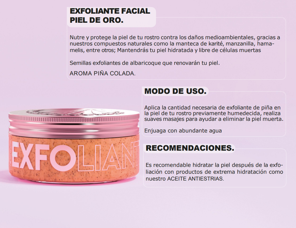 KIT de Oro