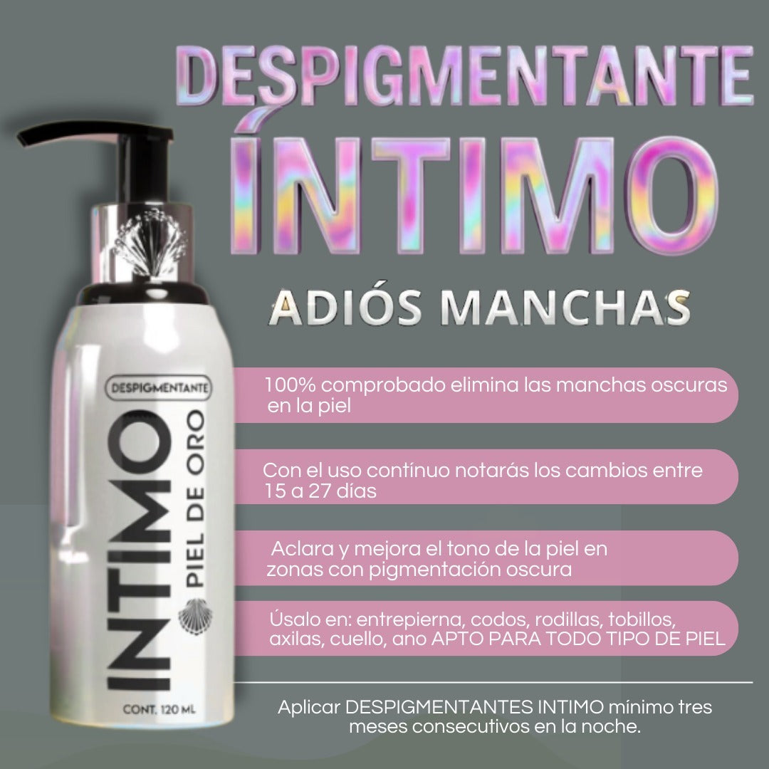 KIT de Oro