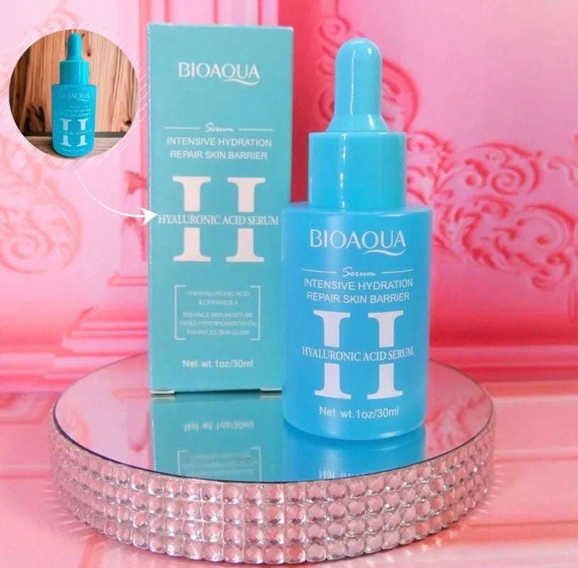 Sérum de Ácido Hialurónico BIOAQUA